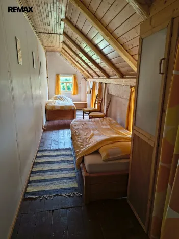 Prodej chalupy, Otročín - Tisová, 334 m2