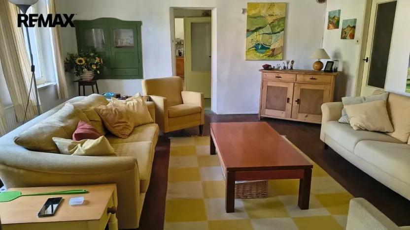 Prodej chalupy, Otročín - Tisová, 334 m2