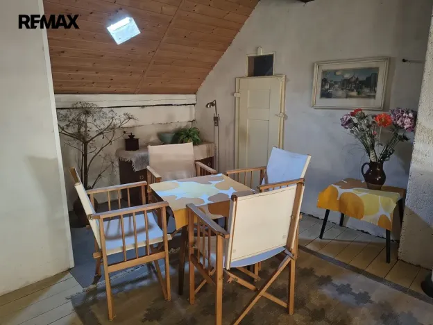 Prodej chalupy, Otročín - Tisová, 334 m2