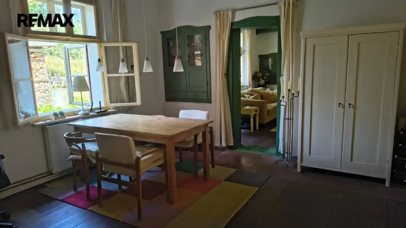 Prodej chalupy, Otročín - Tisová, 334 m2