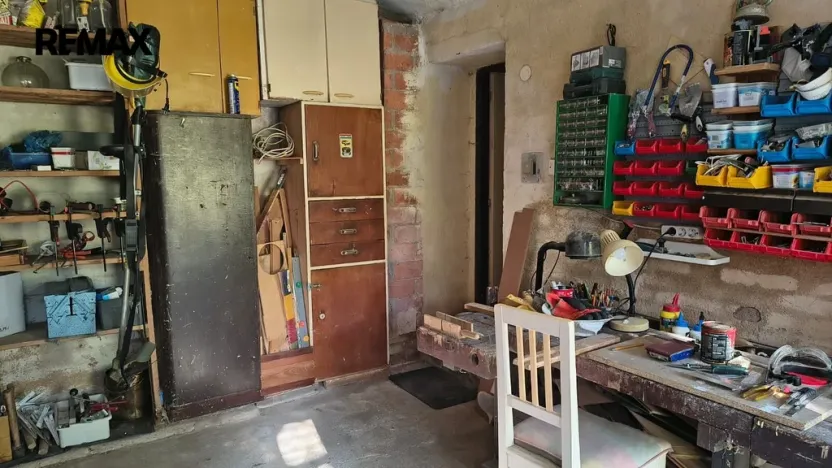 Prodej chalupy, Otročín - Tisová, 334 m2