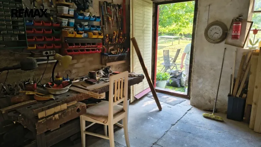 Prodej chalupy, Otročín - Tisová, 334 m2