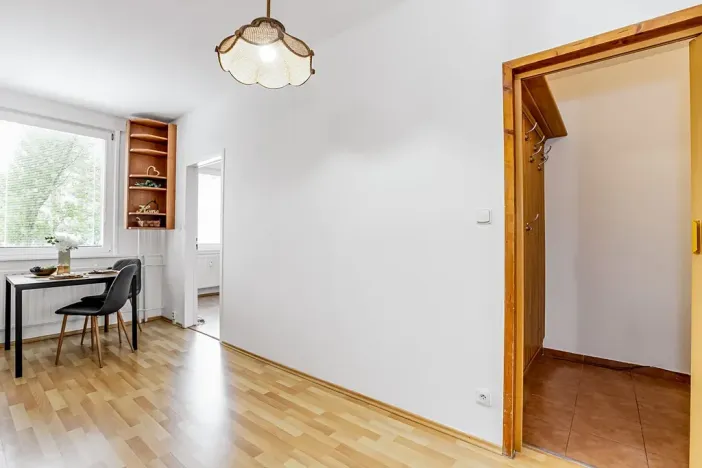 Pronájem bytu 3+1, České Budějovice, Netolická, 69 m2