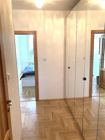Pronájem bytu 2+kk, Praha - Stodůlky, Brdičkova, 45 m2