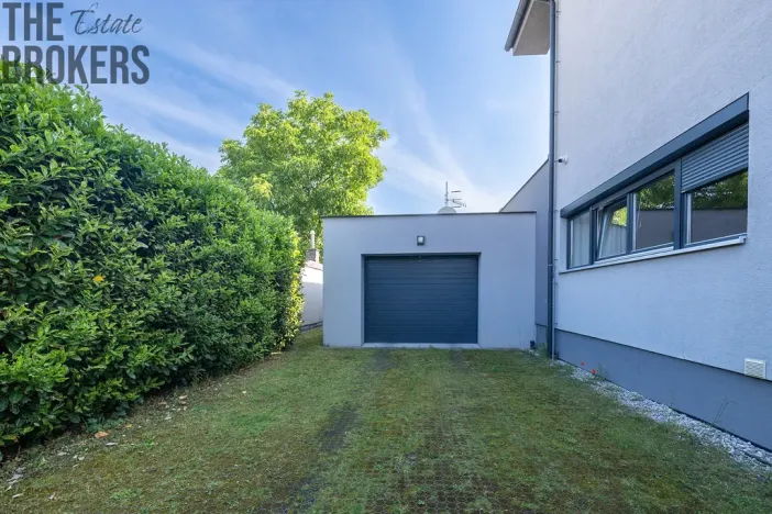 Pronájem rodinného domu, Praha - Lahovice, K novým domkům, 300 m2