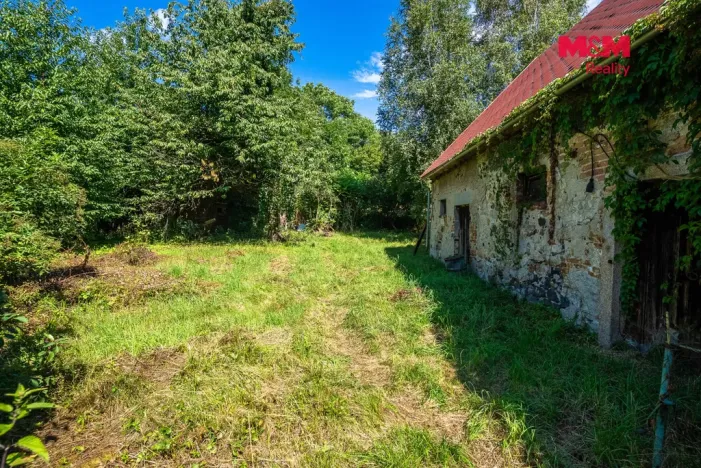 Prodej chalupy, Heřmanice, 150 m2