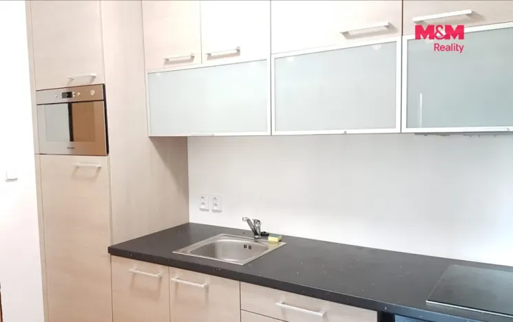 Pronájem bytu 1+1, Františkovy Lázně - Dlouhé Mosty, 35 m2