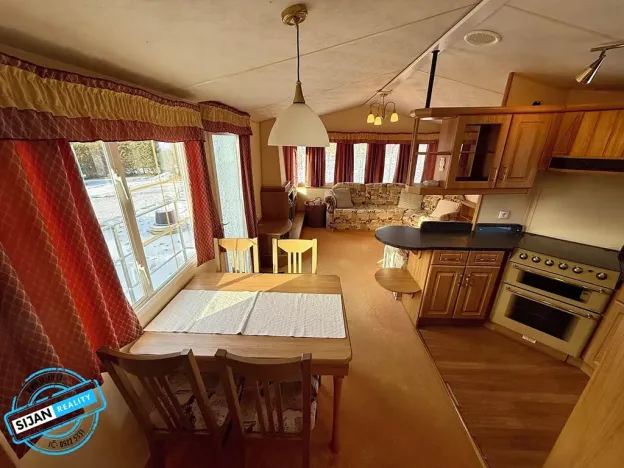 Prodej mobilheimu, Opava, 40 m2