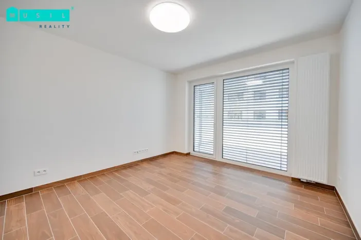 Pronájem bytu 2+kk, Olomouc - Nová Ulice, Třída Jiřího Pelikána, 44 m2