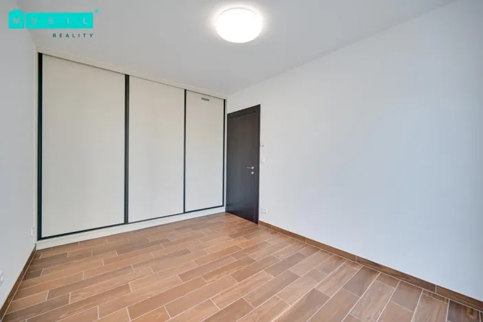 Pronájem bytu 2+kk, Olomouc - Nová Ulice, Třída Jiřího Pelikána, 44 m2