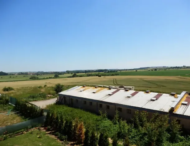 Pronájem bytu 1+kk, Hostivice, Ječná, 36 m2
