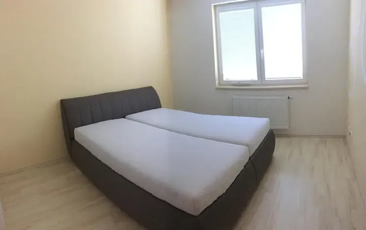 Pronájem bytu 3+kk, Praha - Háje, Jurkovičova, 66 m2