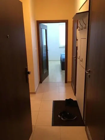 Pronájem bytu 3+kk, Praha - Háje, Jurkovičova, 66 m2