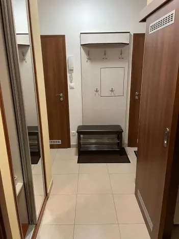 Pronájem bytu 3+kk, Praha - Háje, Jurkovičova, 66 m2