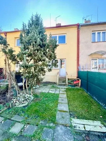 Prodej rodinného domu, Praha - Záběhlice, Podléšková, 138 m2