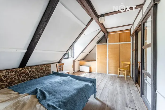 Prodej chalupy, Blížejov, 312 m2