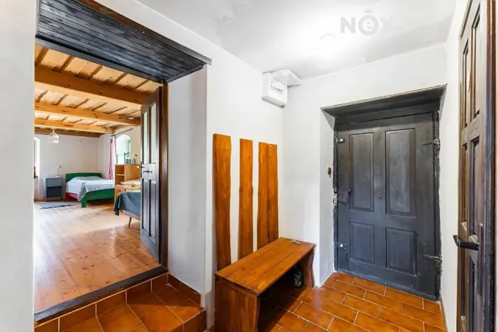 Prodej chalupy, Blížejov, 312 m2