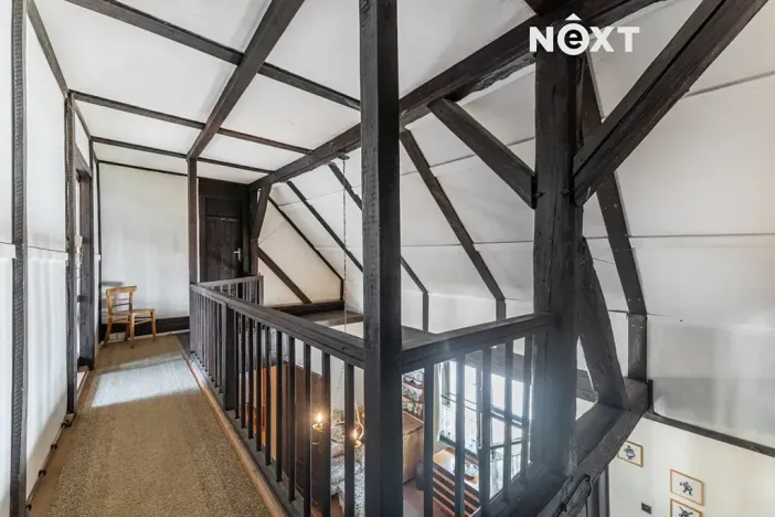 Prodej chalupy, Blížejov, 312 m2