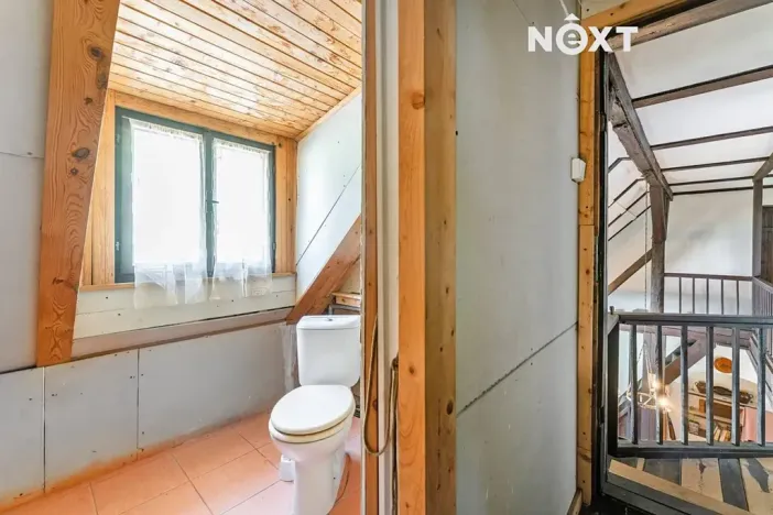 Prodej chalupy, Blížejov, 312 m2