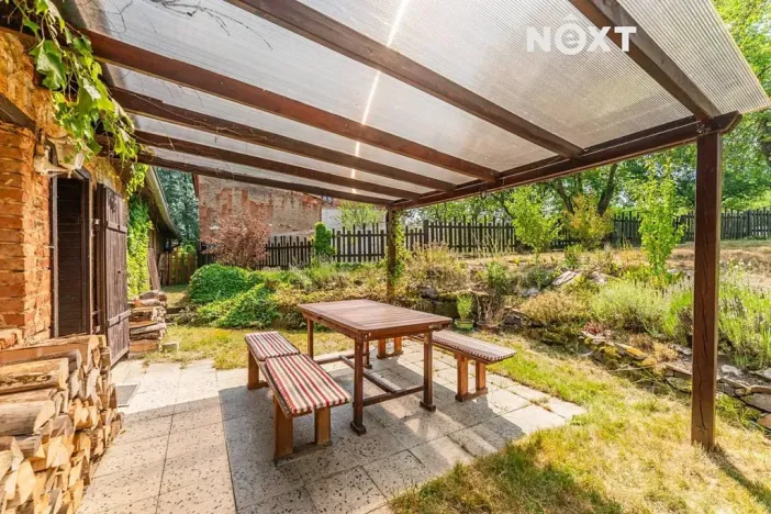Prodej chalupy, Blížejov, 312 m2