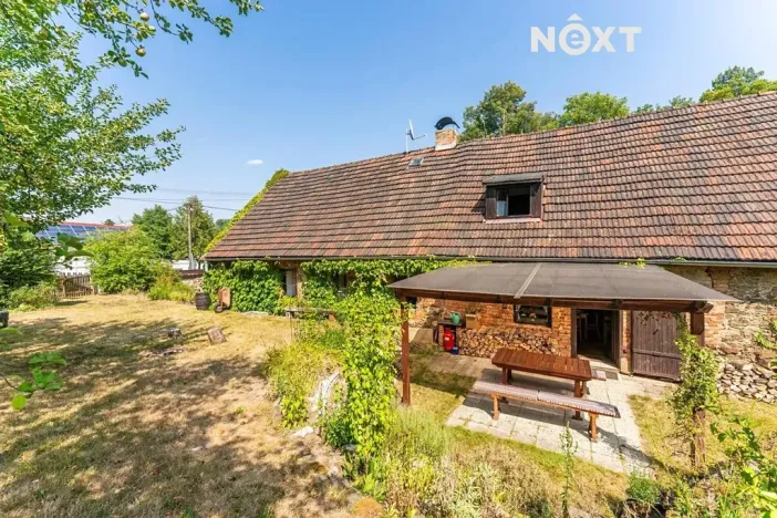 Prodej chalupy, Blížejov, 312 m2