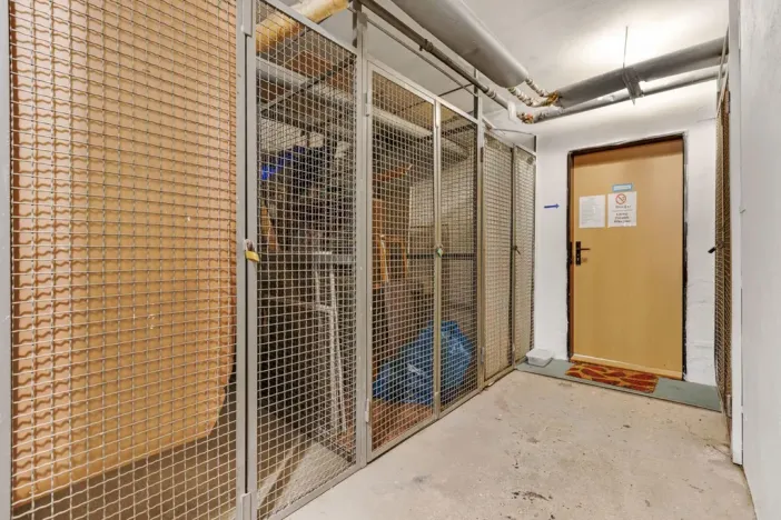 Prodej bytu 1+kk, Slaný, Záfortenská, 25 m2