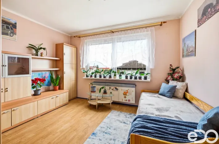 Prodej bytu 3+1, Praha, Baštýřská, 96 m2