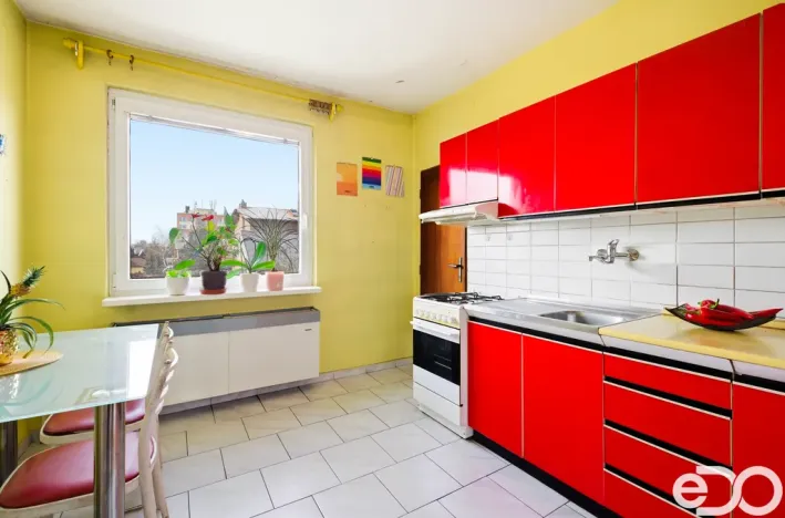Prodej bytu 3+1, Praha, Baštýřská, 96 m2
