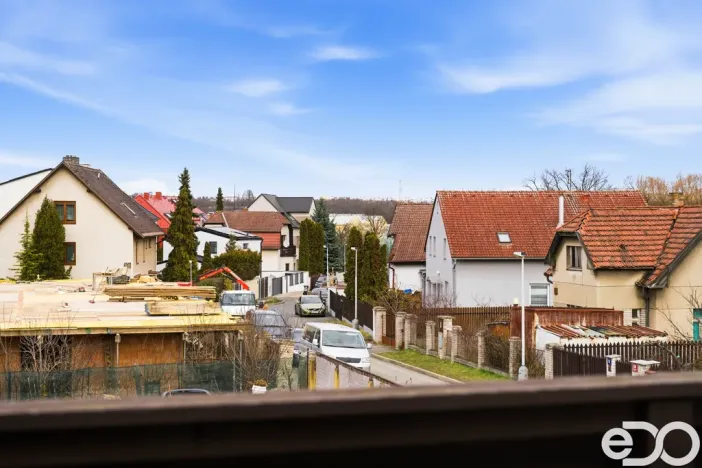 Prodej bytu 3+1, Praha, Baštýřská, 96 m2