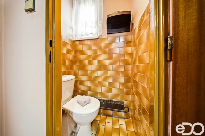 Prodej bytu 3+1, Praha, Baštýřská, 96 m2