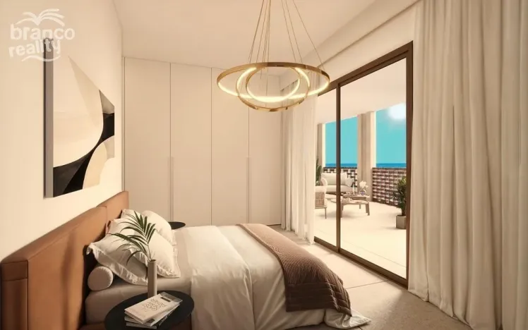 Prodej bytu 4+kk, Villajoyosa, Alicante, Španělsko, 83 m2
