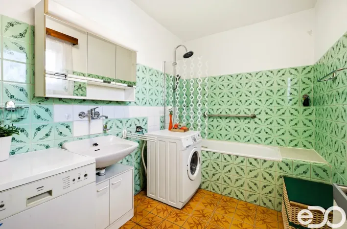Prodej bytu 3+1, Praha, Baštýřská, 95 m2