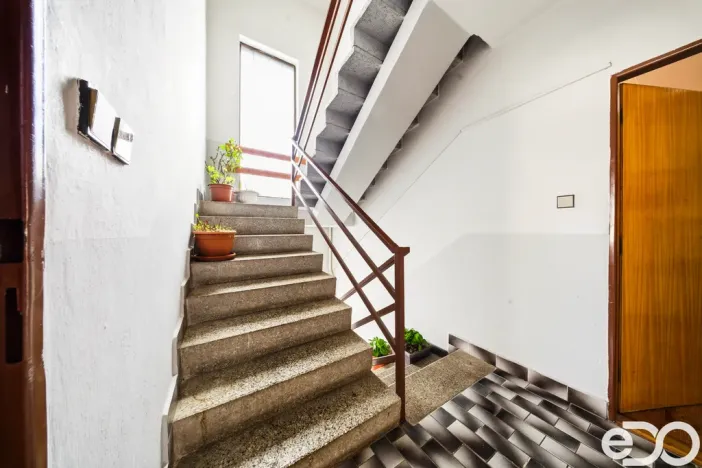 Prodej bytu 3+1, Praha, Baštýřská, 95 m2