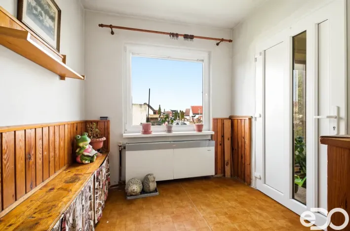Prodej bytu 3+1, Praha, Baštýřská, 95 m2