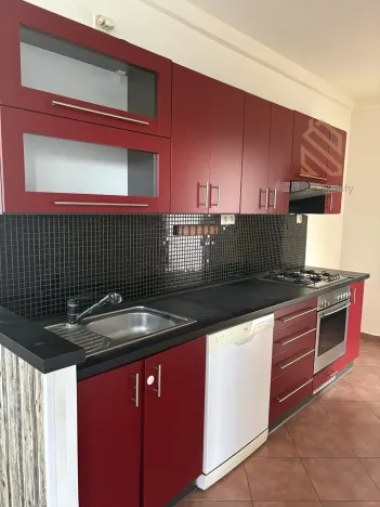 Pronájem bytu 3+1, Bílina - Teplické Předměstí, Sídliště Za Chlumem, 73 m2