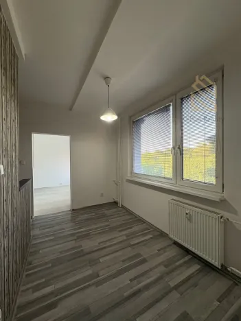Pronájem bytu 3+1, Bílina - Teplické Předměstí, Sídliště Za Chlumem, 73 m2