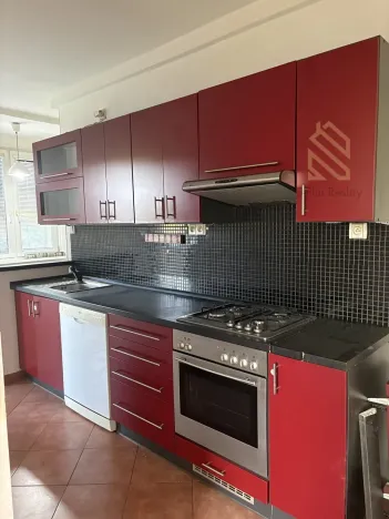 Pronájem bytu 3+1, Bílina - Teplické Předměstí, Sídliště Za Chlumem, 73 m2