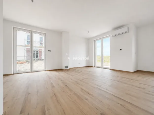 Prodej rodinného domu, Nučice, U zastávky, 110 m2