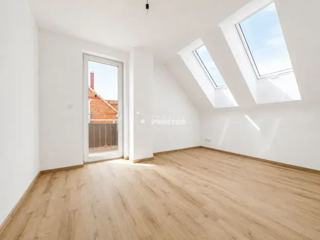 Prodej rodinného domu, Nučice, U zastávky, 110 m2