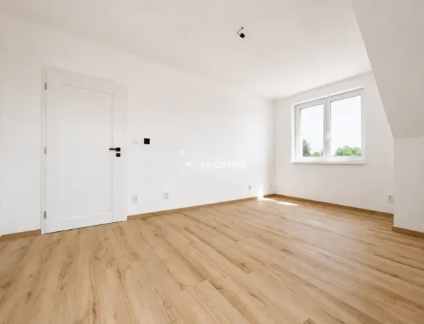 Prodej rodinného domu, Nučice, U zastávky, 110 m2