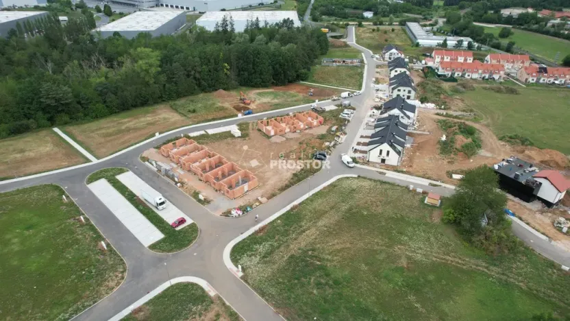 Prodej rodinného domu, Nučice, U zastávky, 110 m2