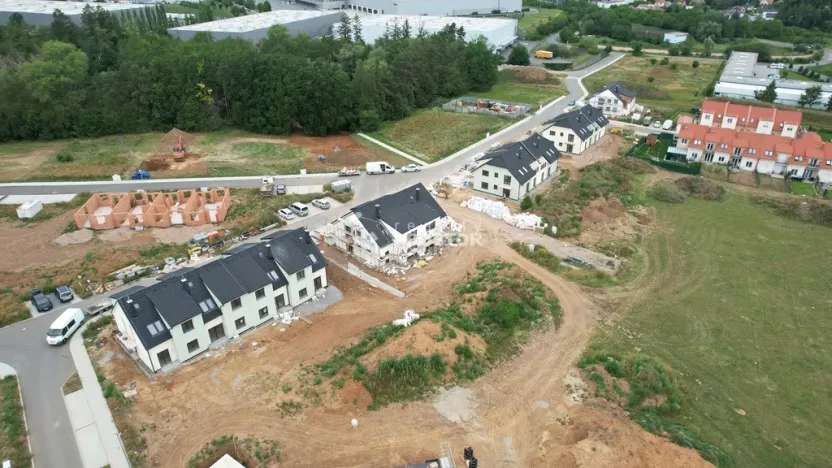 Prodej rodinného domu, Nučice, U zastávky, 110 m2