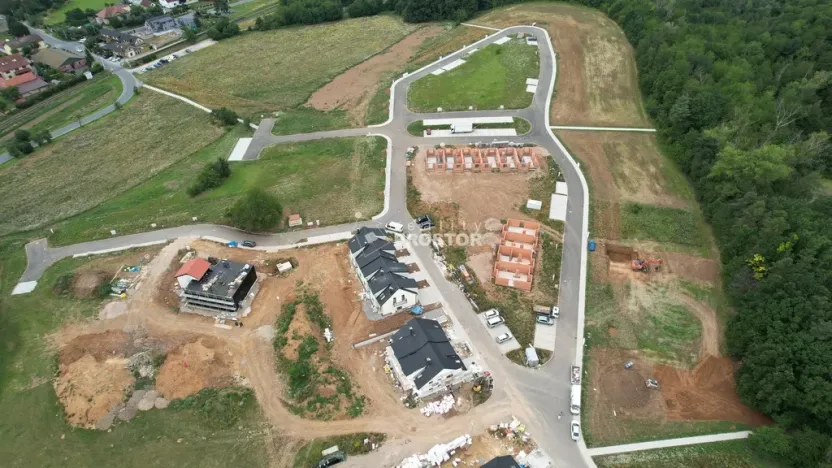 Prodej rodinného domu, Nučice, U zastávky, 110 m2