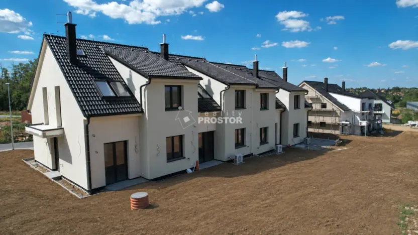 Prodej rodinného domu, Nučice, U zastávky, 111 m2