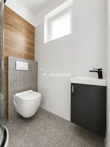 Prodej rodinného domu, Nučice, U zastávky, 111 m2
