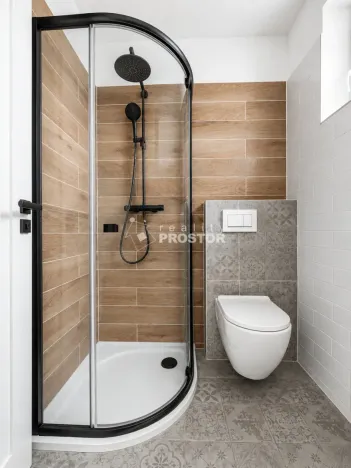 Prodej rodinného domu, Nučice, U zastávky, 111 m2