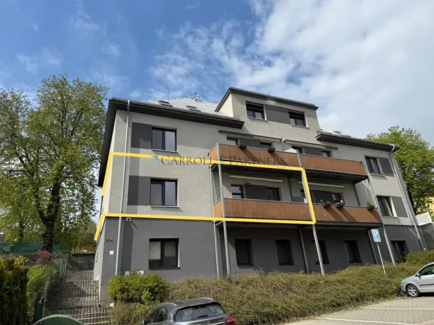 Prodej bytu 4+kk, Ostrava - Slezská Ostrava, Na Burni, 119 m2