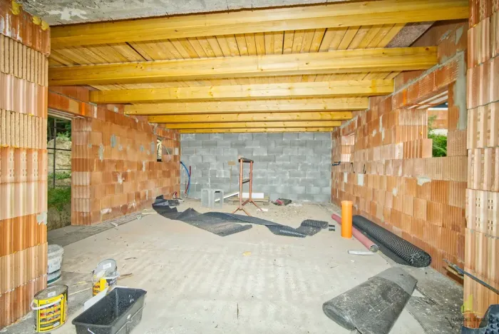 Prodej rodinného domu, Potštát - Kovářov, 100 m2