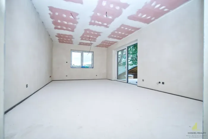 Prodej rodinného domu, Potštát - Kovářov, 100 m2