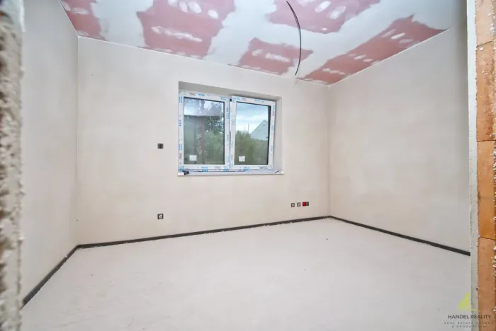 Prodej rodinného domu, Potštát - Kovářov, 100 m2